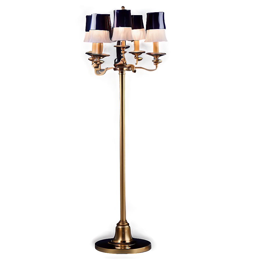 Chandelier Floor Lamp Png 26