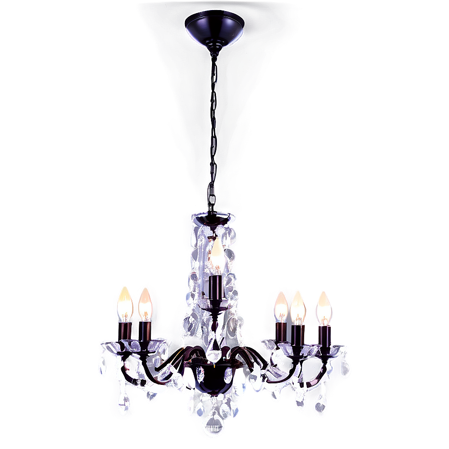 Chandelier Lamp Png 43