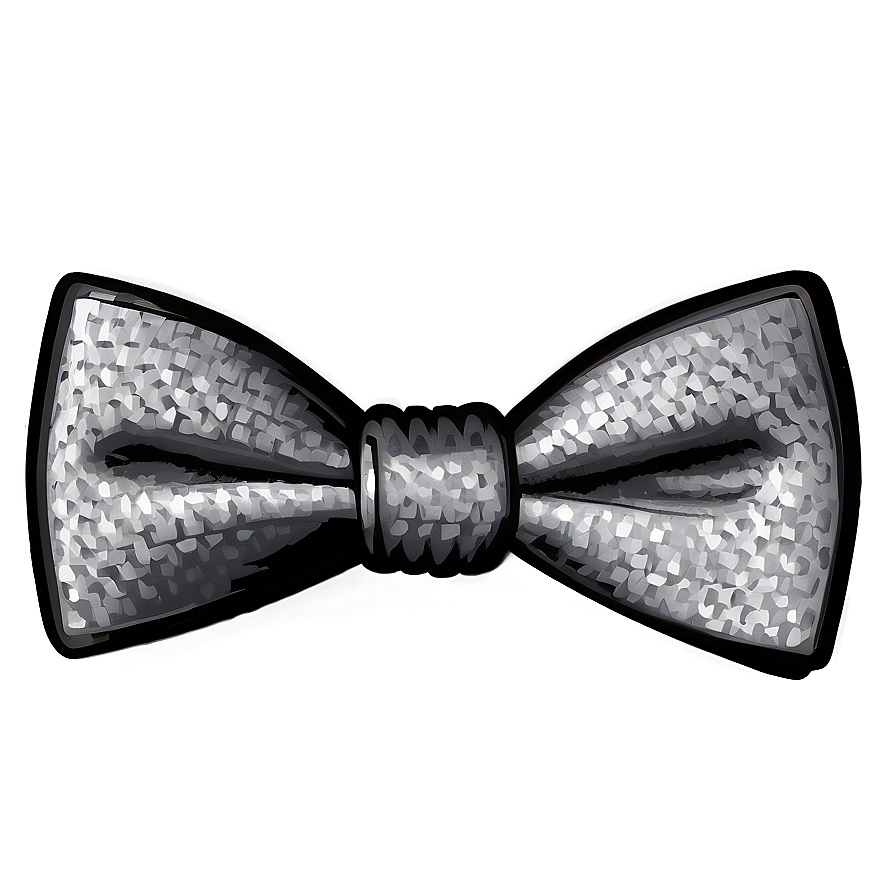 Charcoal Bow Tie Png Iuw