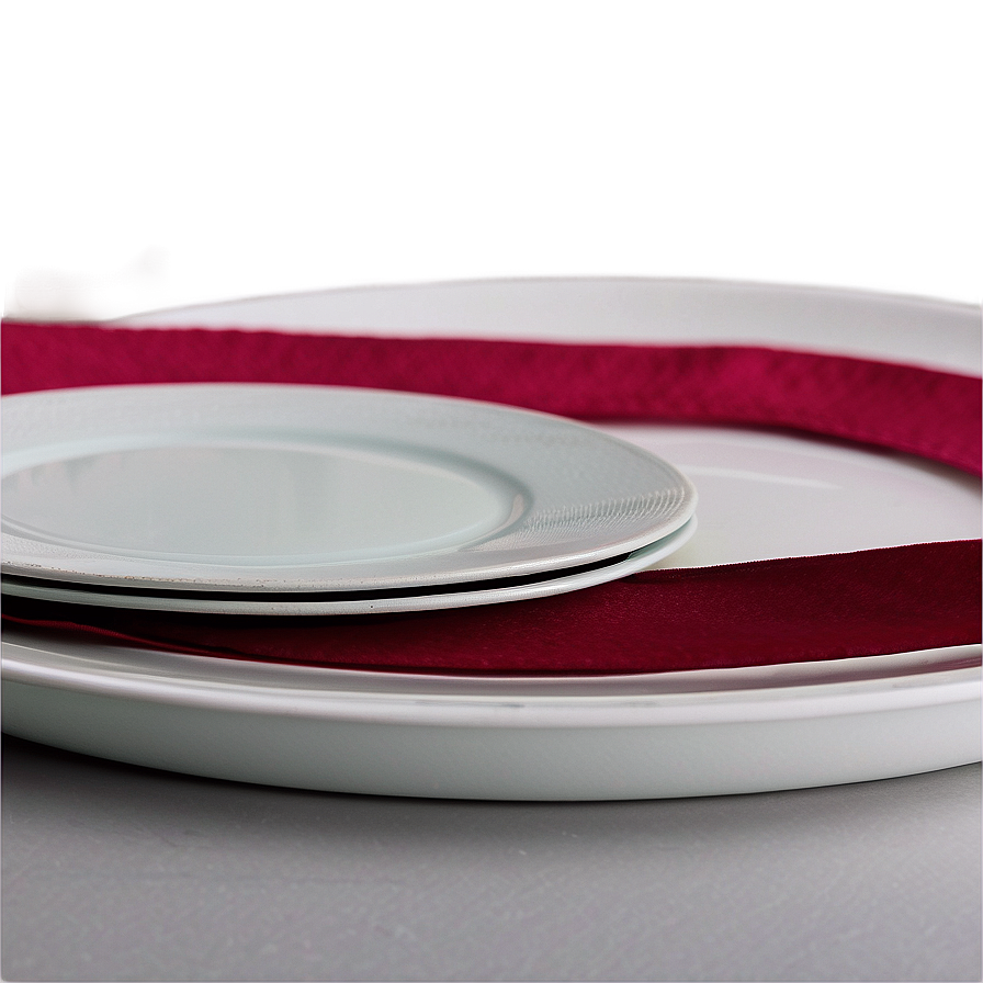 Charger Plates Png 74