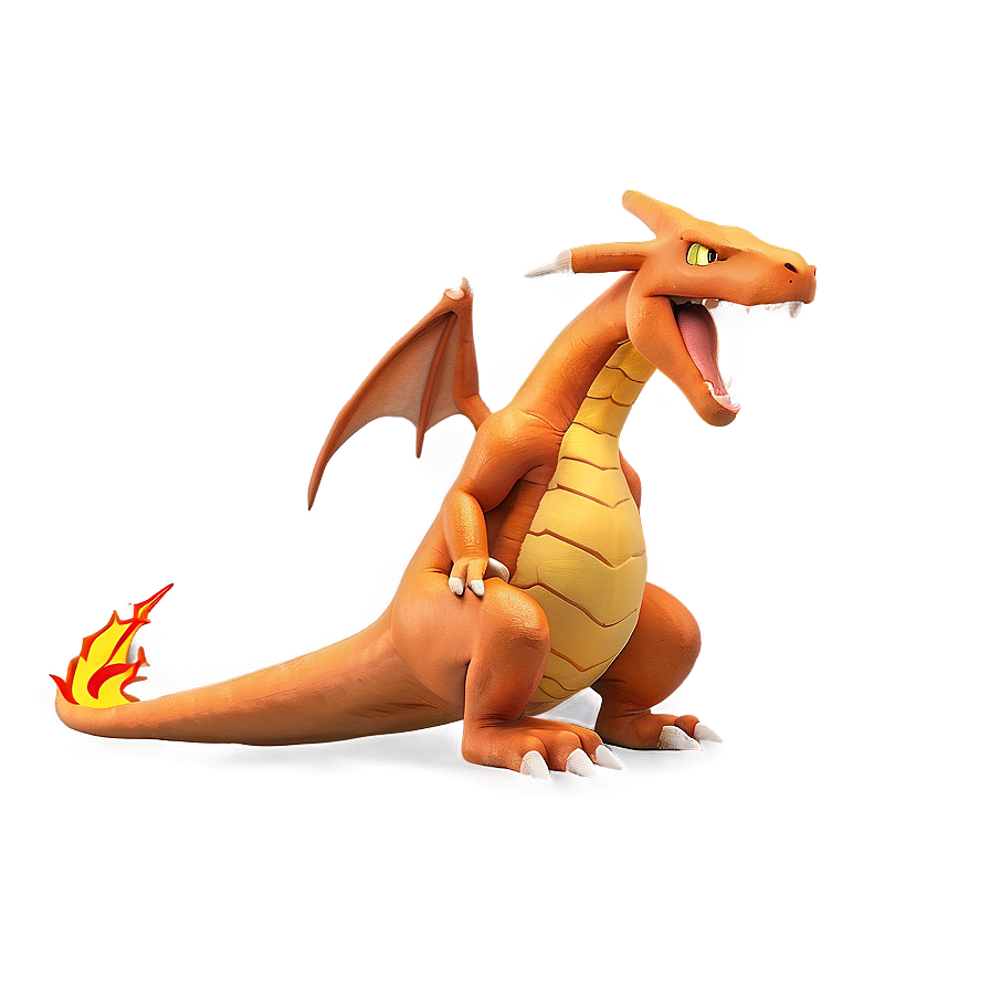 Charizard Night Sky Png 63