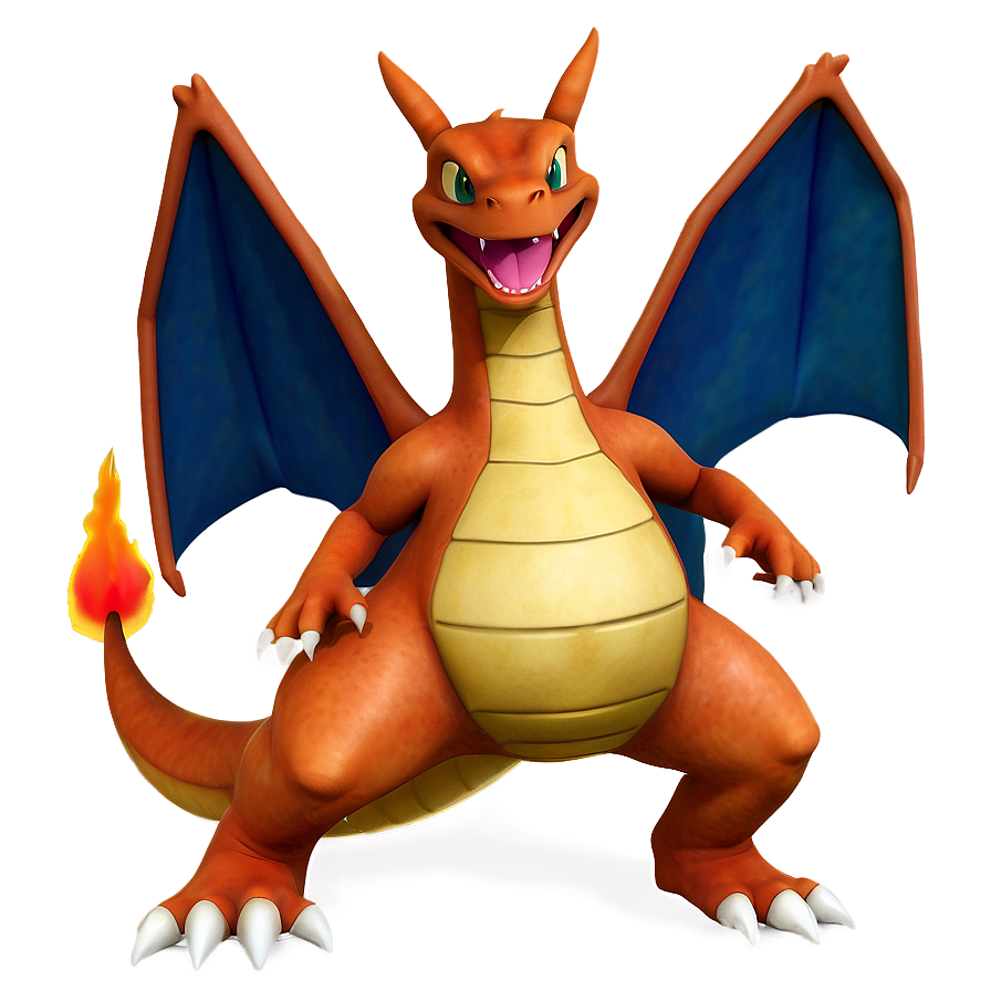 Charizard Pokemon Card Png Phx83