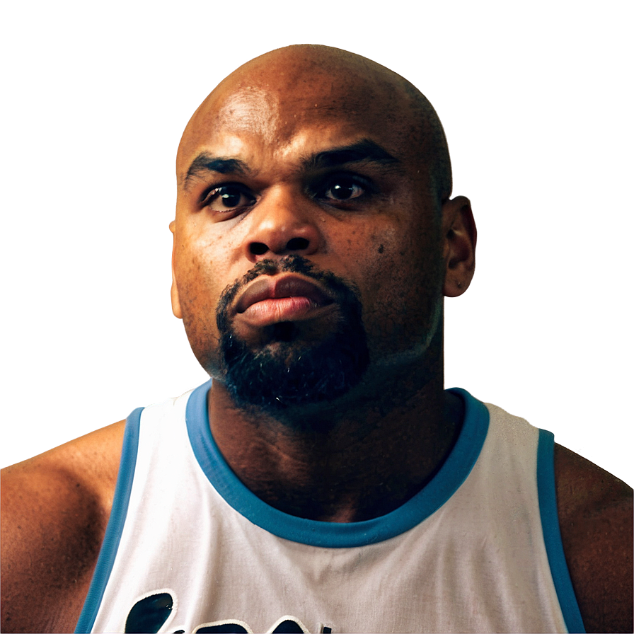 Charles Barkley All-star Games Png Oqc