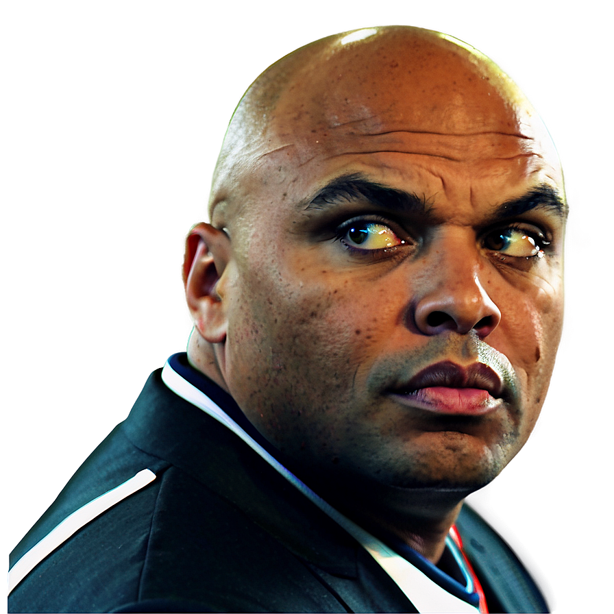 Charles Barkley Commentary Booth Png 06252024