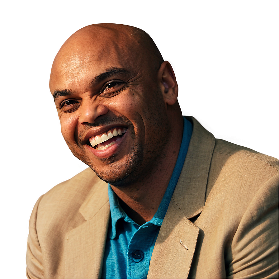 Charles Barkley Laughing Moment Png Dnh14