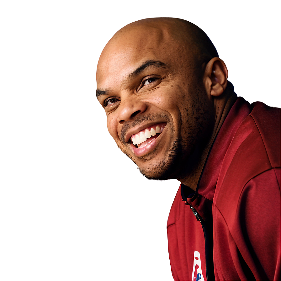 Charles Barkley Laughing Moment Png Qfq