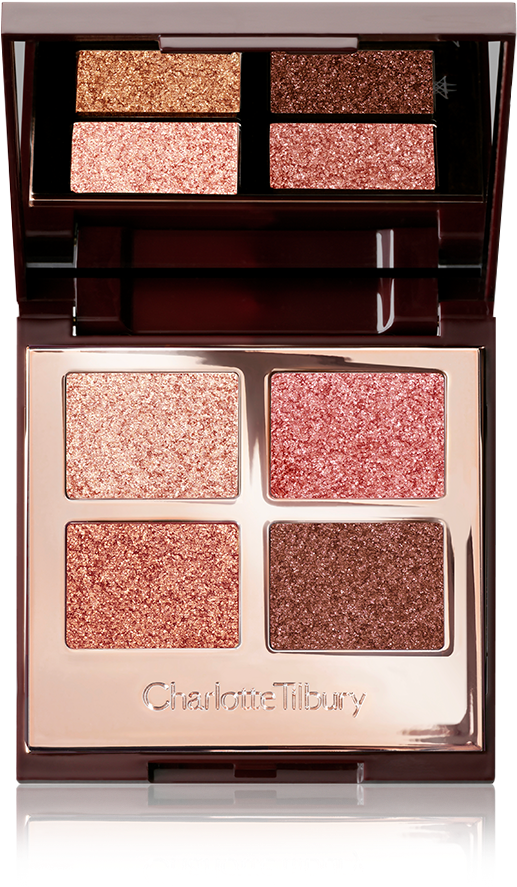 Charlotte Tilbury Eyeshadow Palette