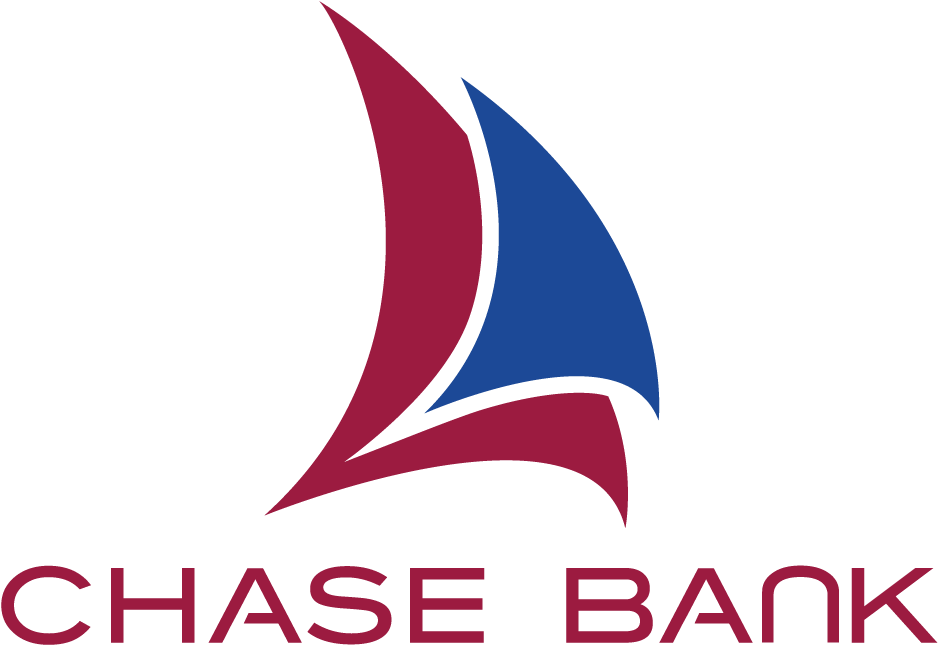 Chase Bank Logo