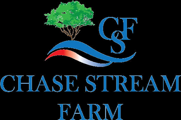 Chase Stream Farm Logo