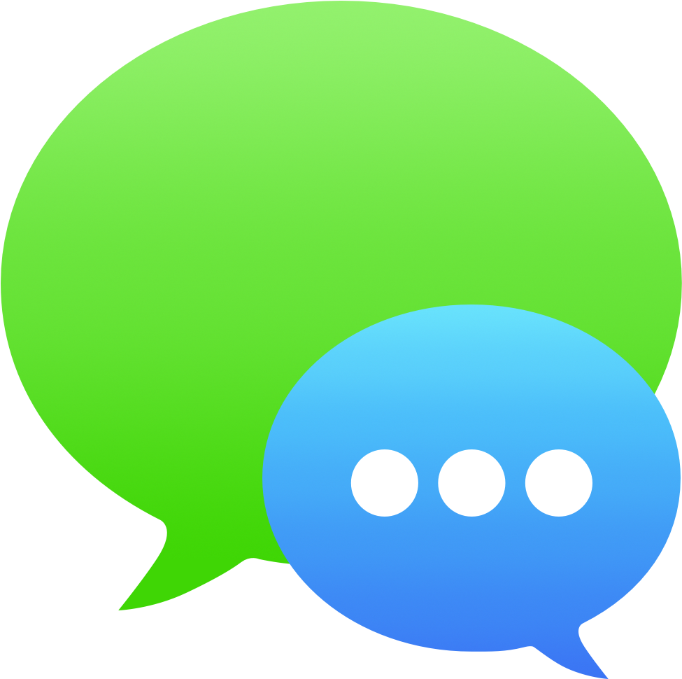 Chat Bubbles Graphic