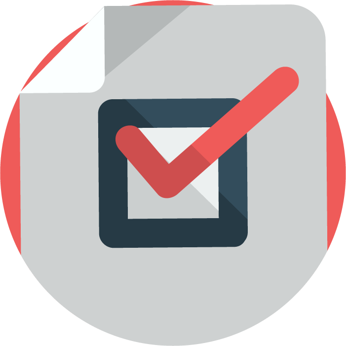 Checked Checkbox Icon