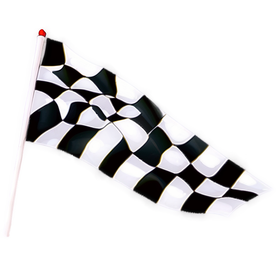 Checkered Flag Nascar Race Png 35