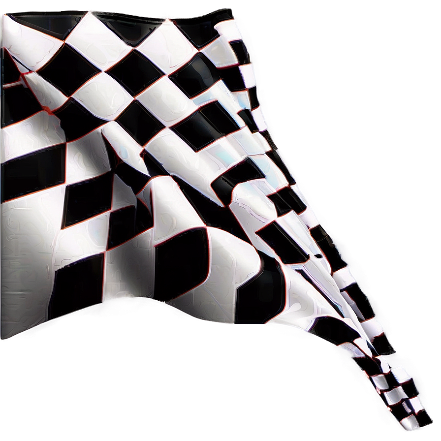 Checkered Flag Speed Rally Png Jsn