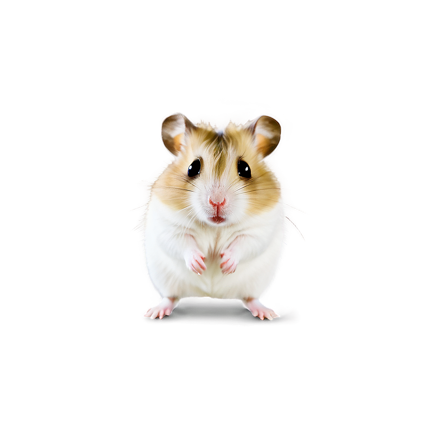 Cheeky Hamster Png 05232024