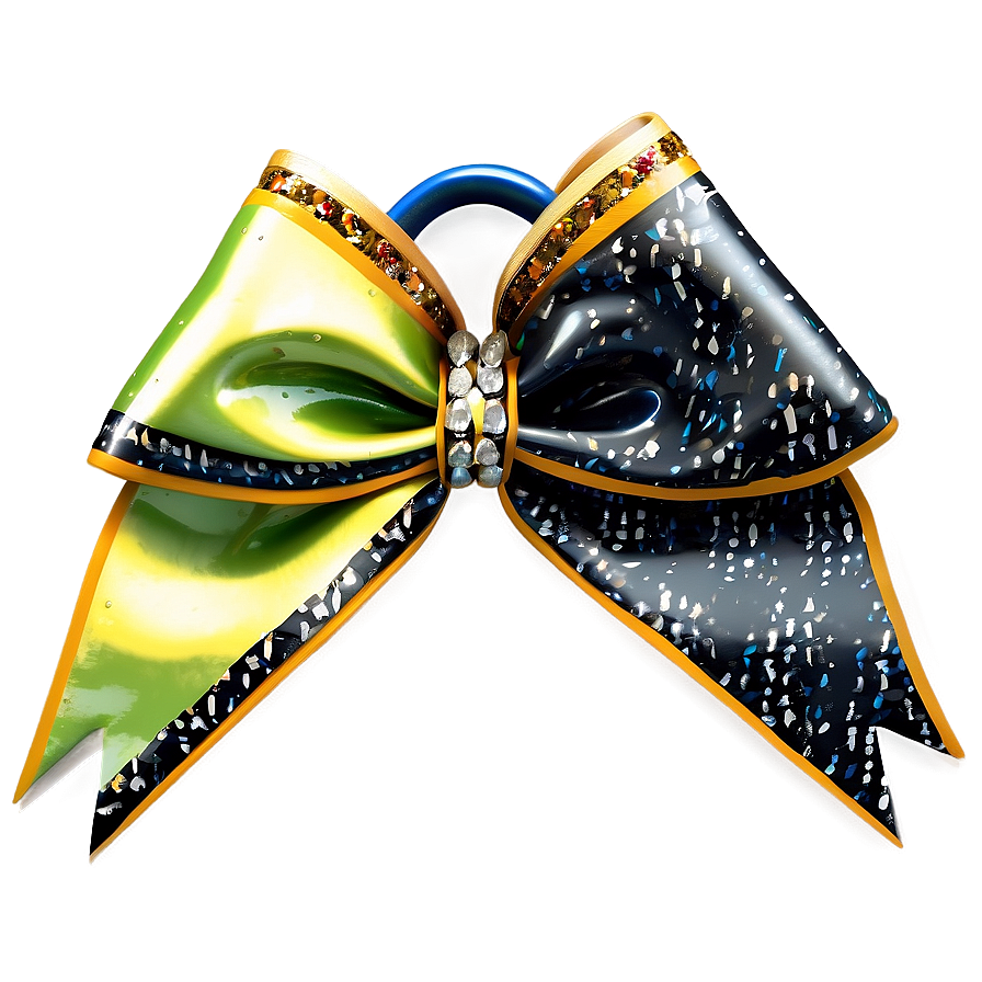 Cheer Bow Design Png Fwa15