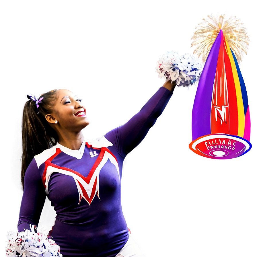 Cheer Team Celebration Png Pax89