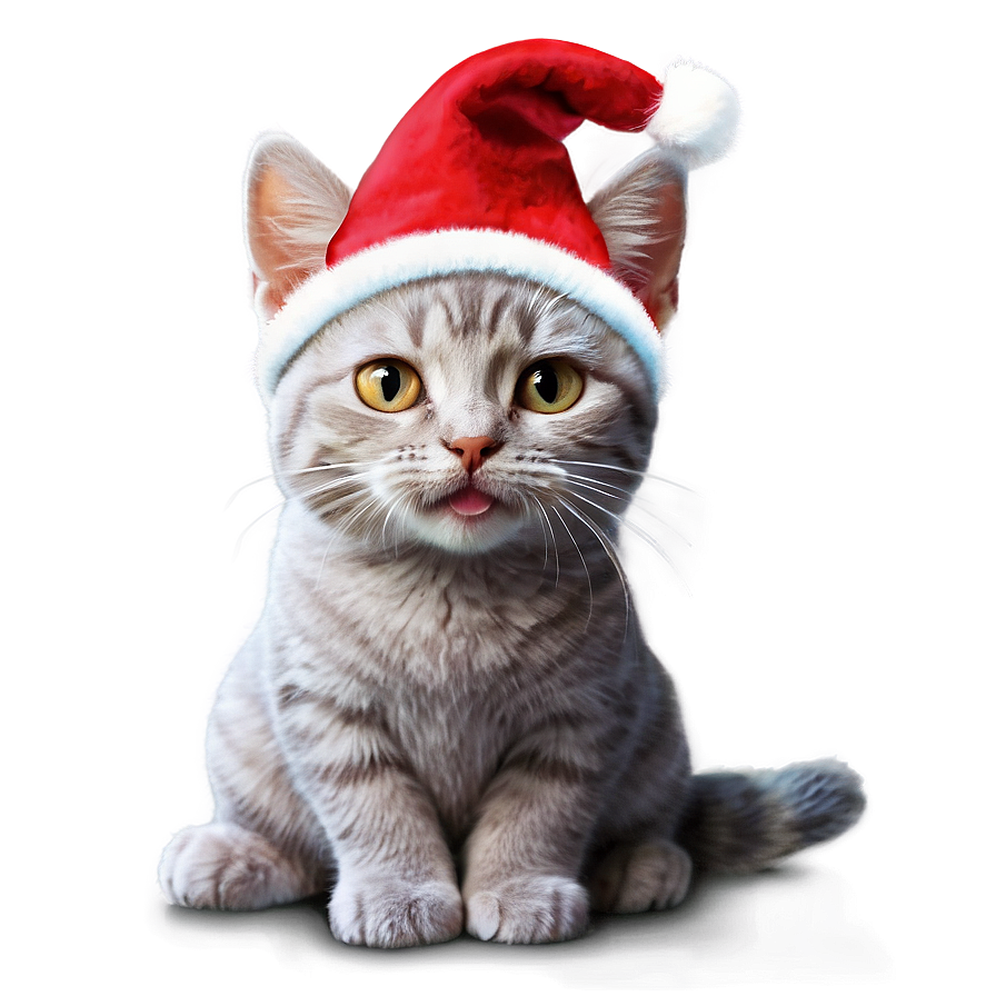 Cheery Cat Png Gvi