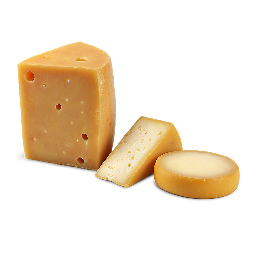 Cheese Block Png Vyg