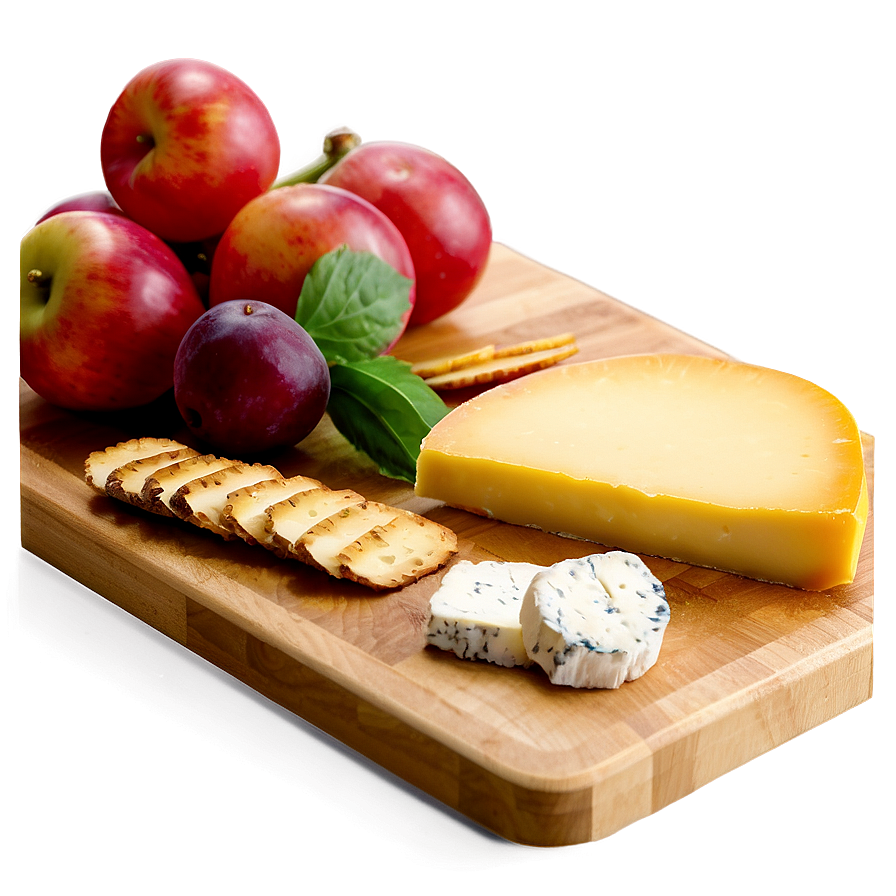 Cheese Board Png 56