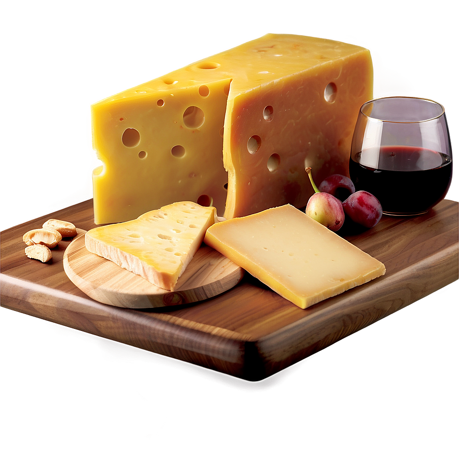 Cheese Board Png Ehd83