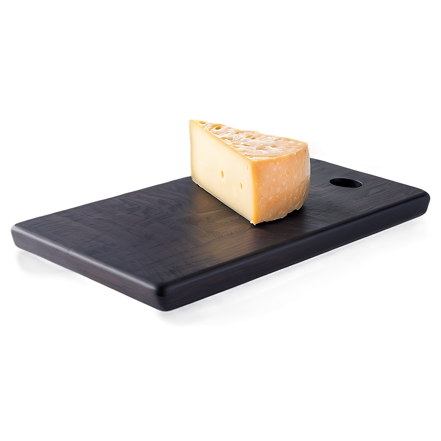 Cheese Board Png Ppv