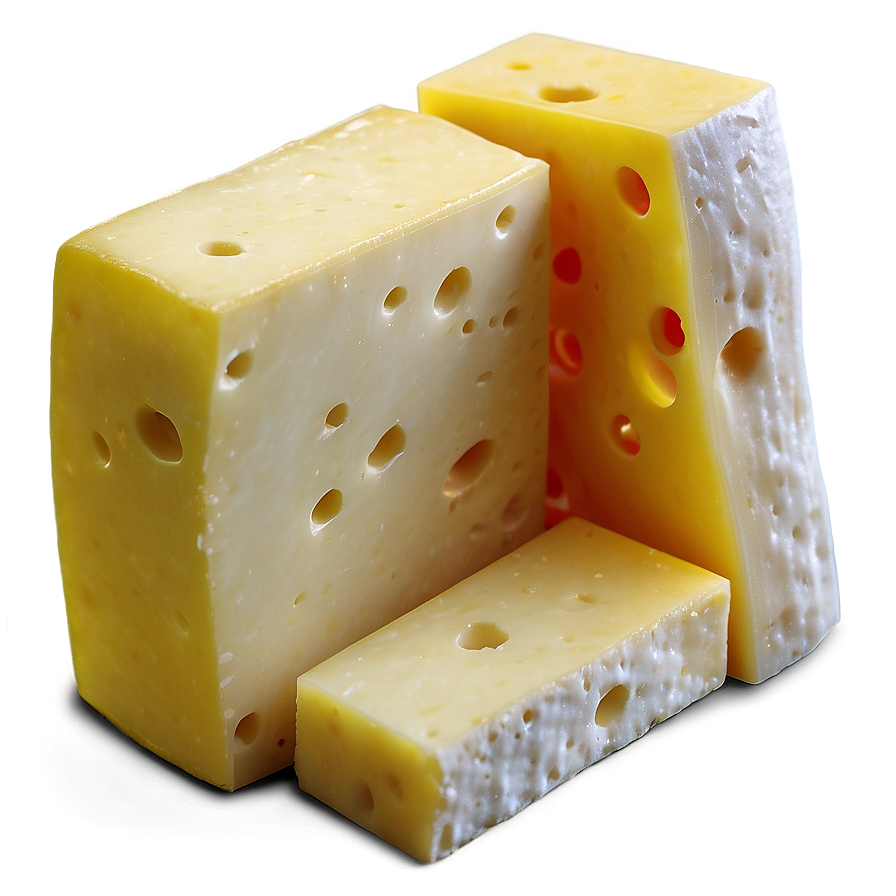 Cheese Cubes Png 86