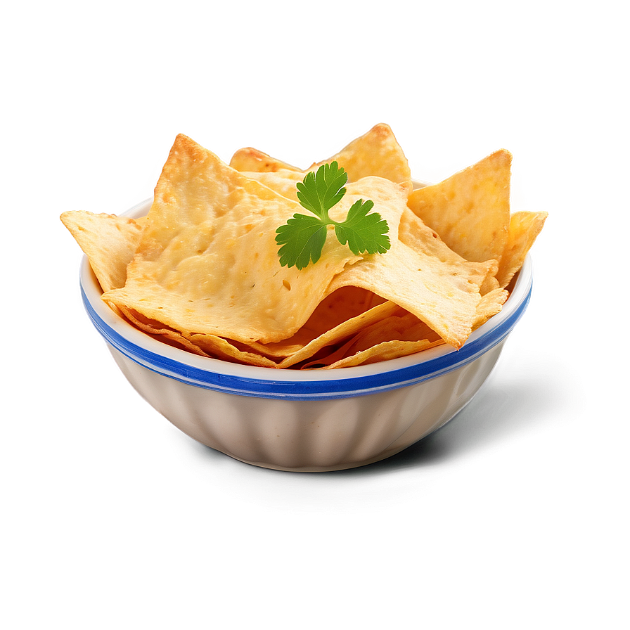 Cheese Dust Tortilla Chip Png Gfe52