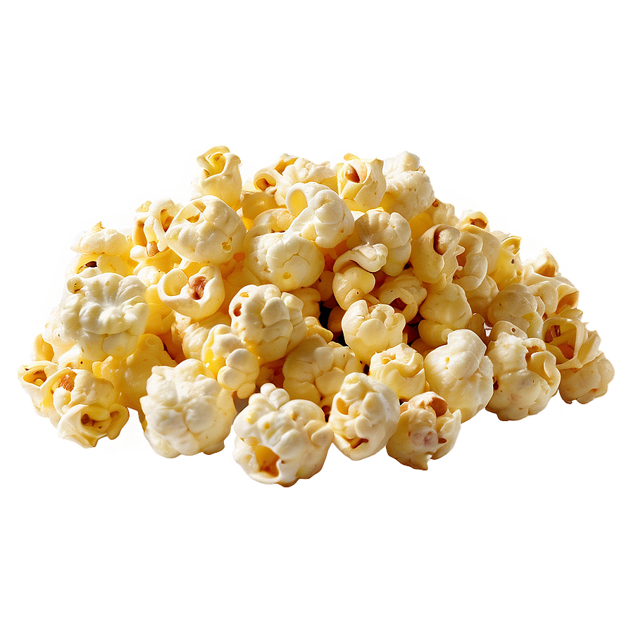Cheese Popcorn Png 05042024