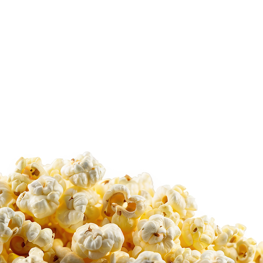 Cheese Popcorn Png Paf78