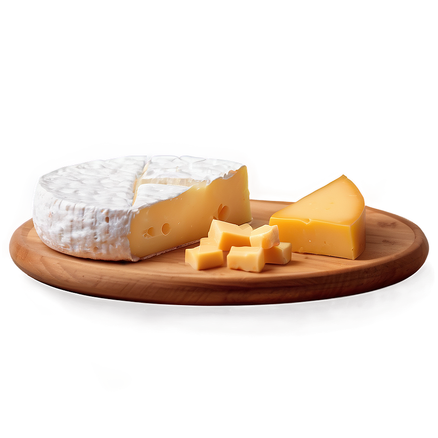 Cheese Tray Png 36