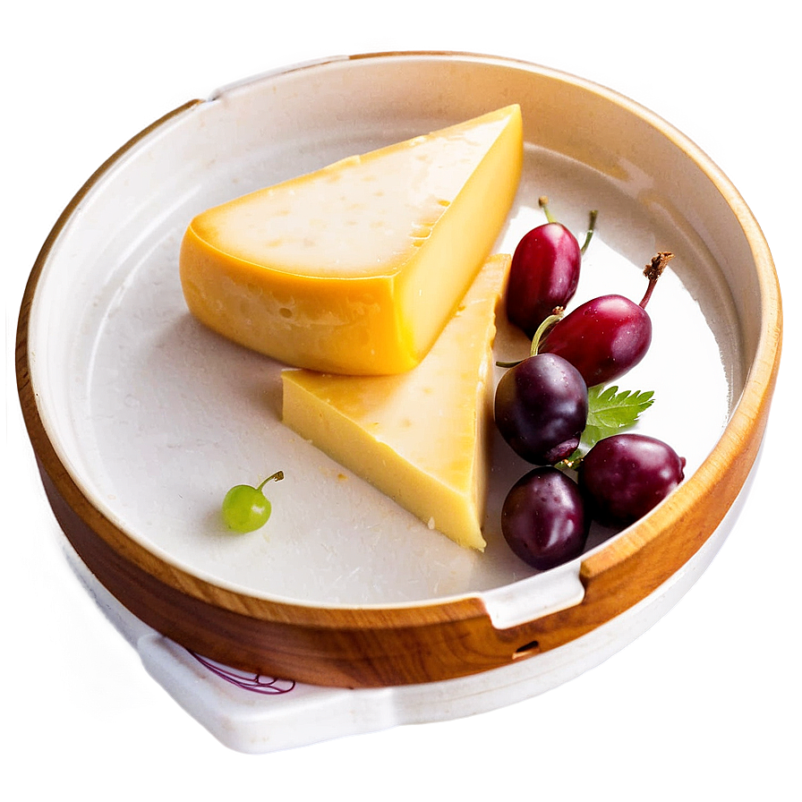 Cheese Tray Png Lbe94