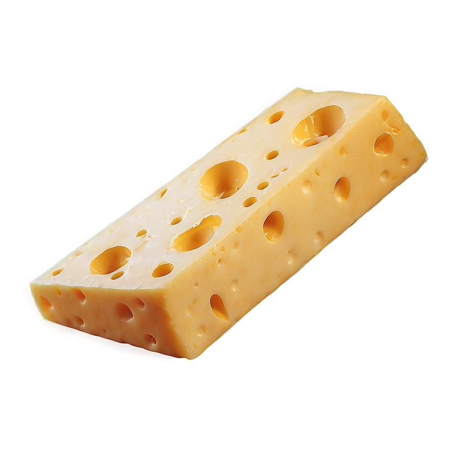 Cheese Wedge Png 05042024