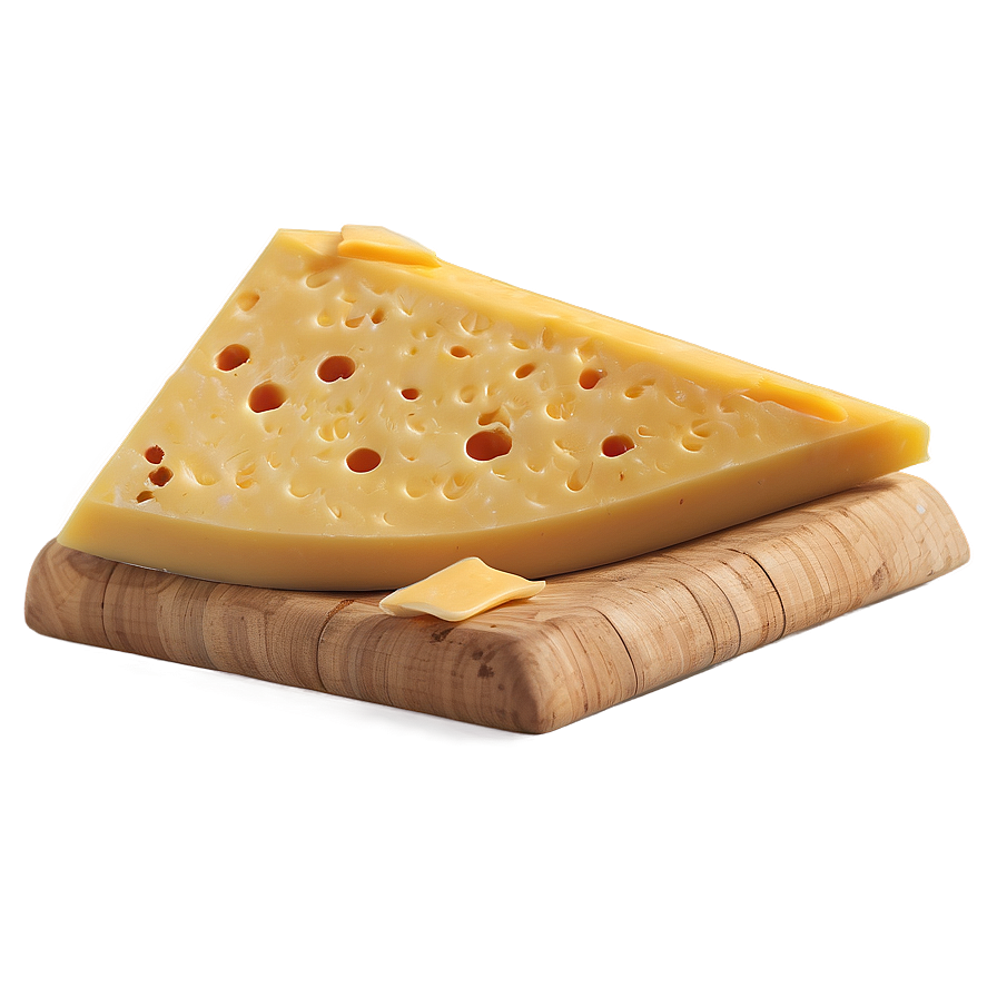 Cheese Wedge Png Sbu3