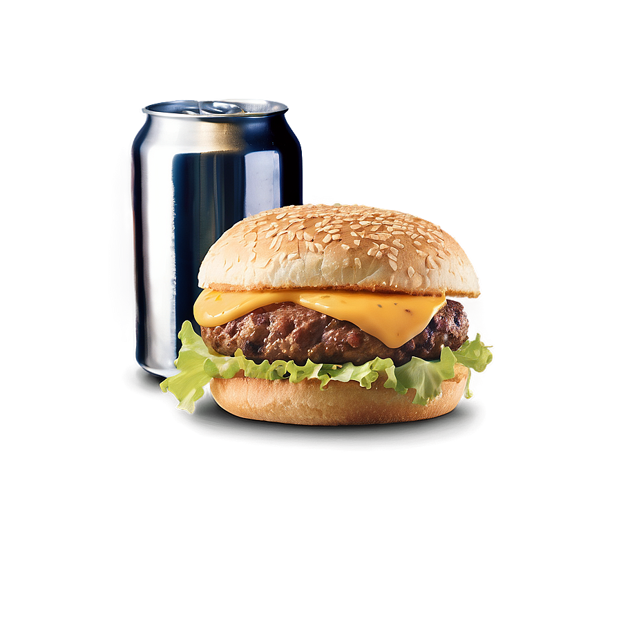 Cheeseburger With Beer Cheese Png 05242024