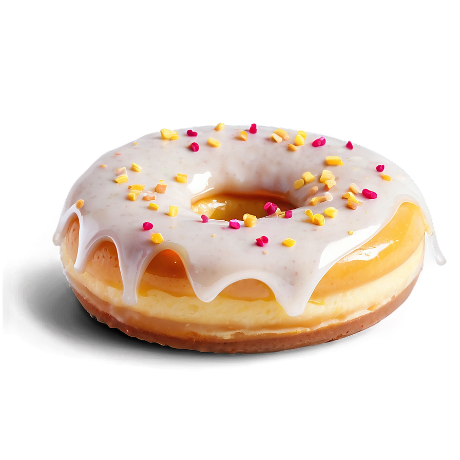 Cheesecake Donut Png 05232024