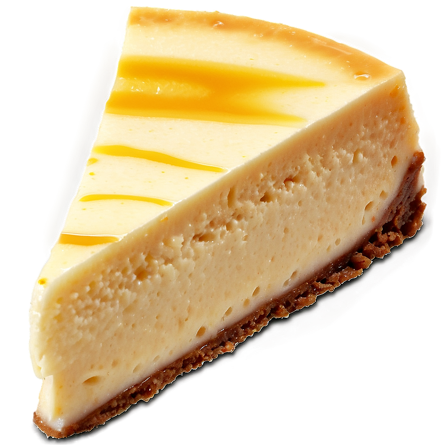 Cheesecake Slice Png Nnj