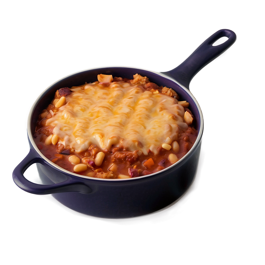 Cheesy Baked Beans Casserole Png Quh43