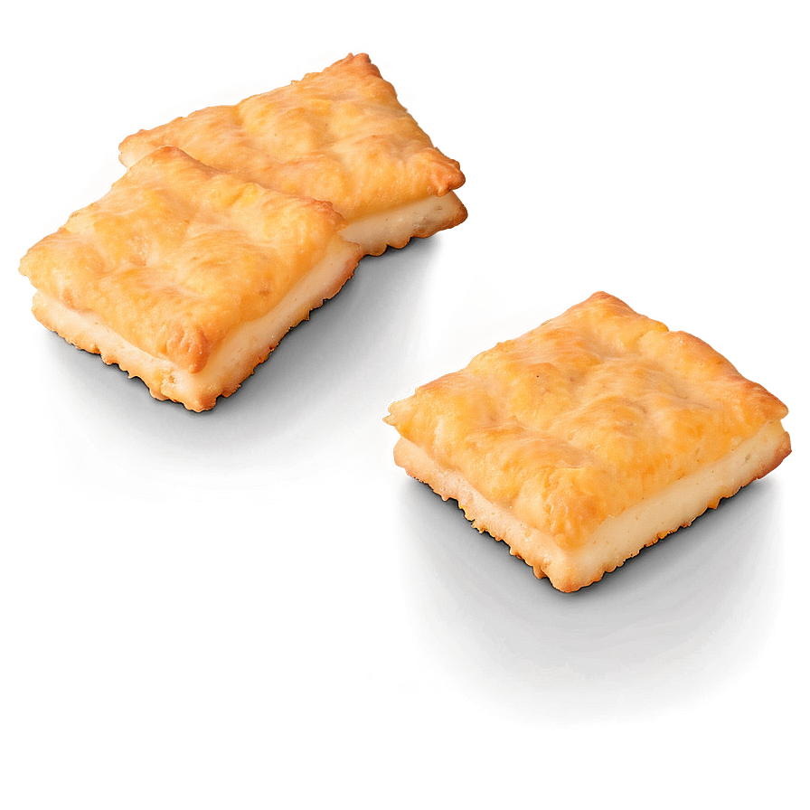 Cheesy Cheez It Biscuits Png 90