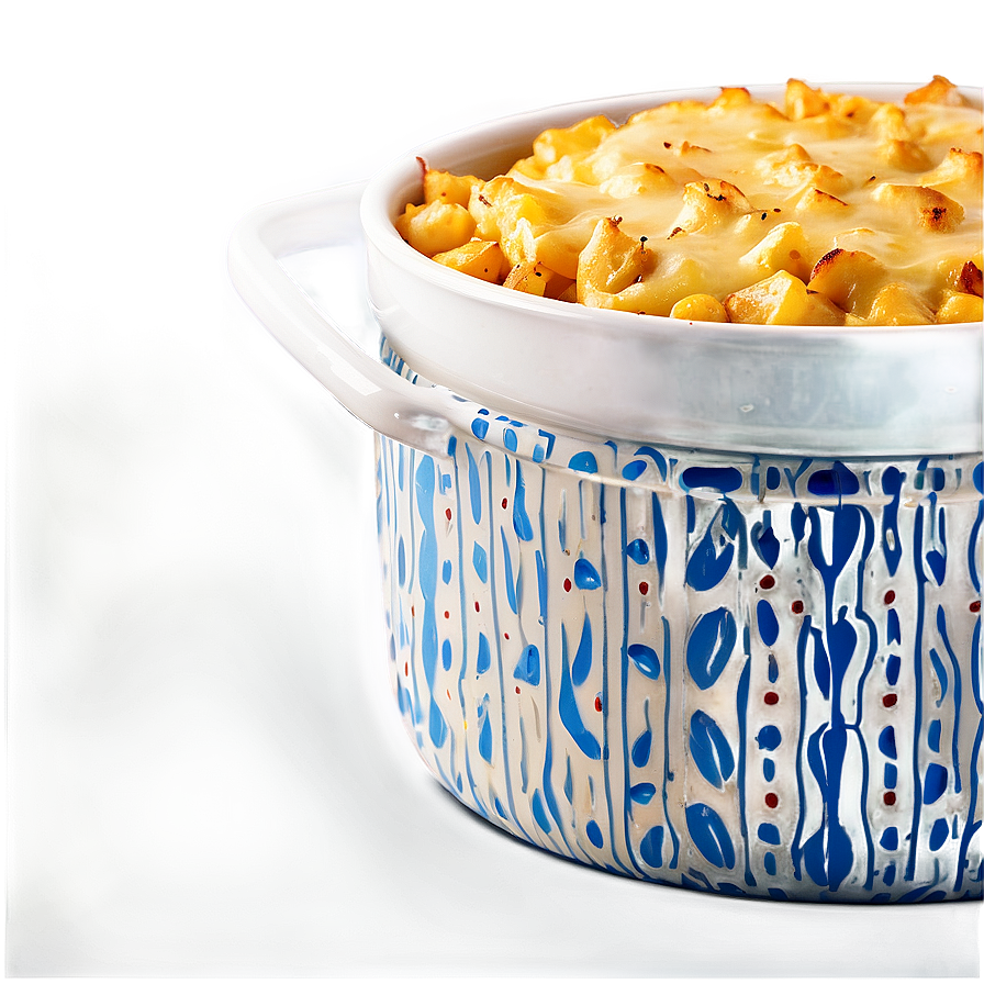 Cheesy Macaroni Bake Png Tyn11