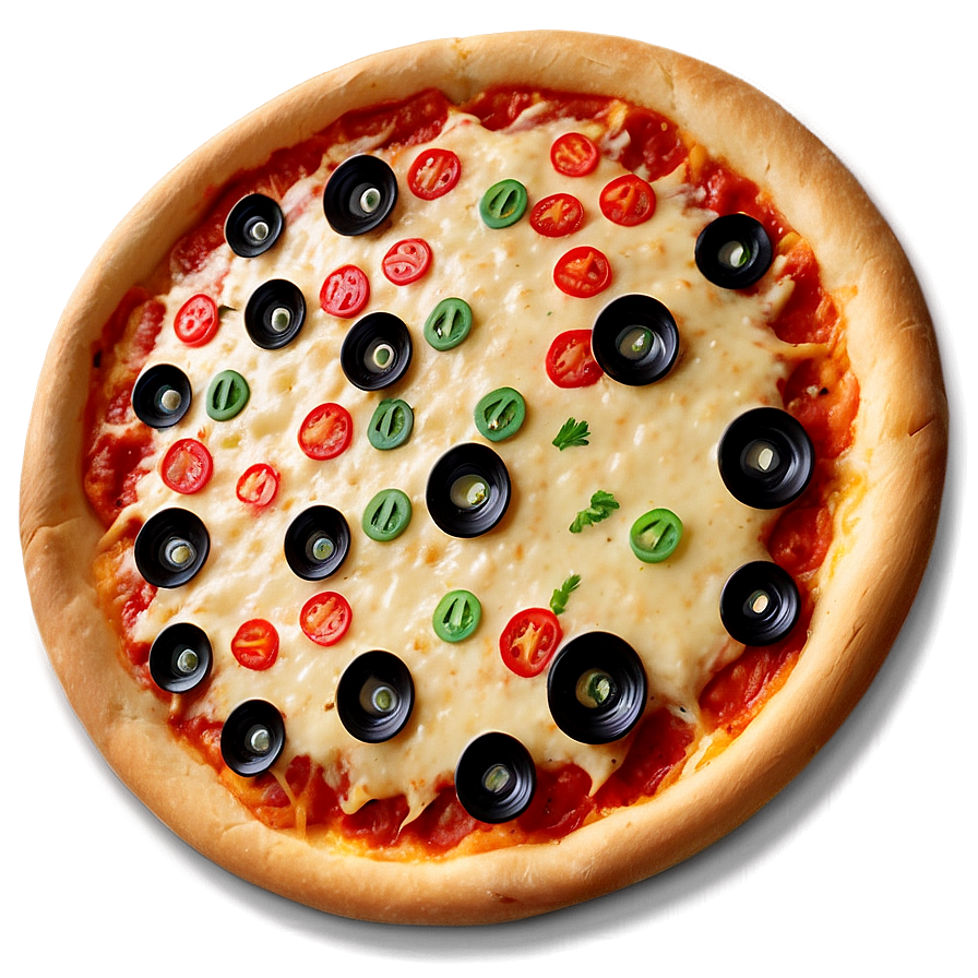 Cheesy Pizza Emoji Png Wcf55