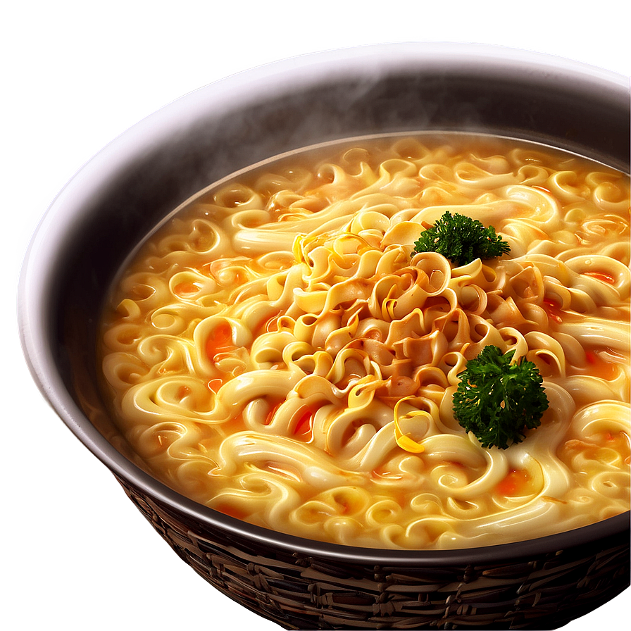 Cheesy Ramen Delight Png 05242024