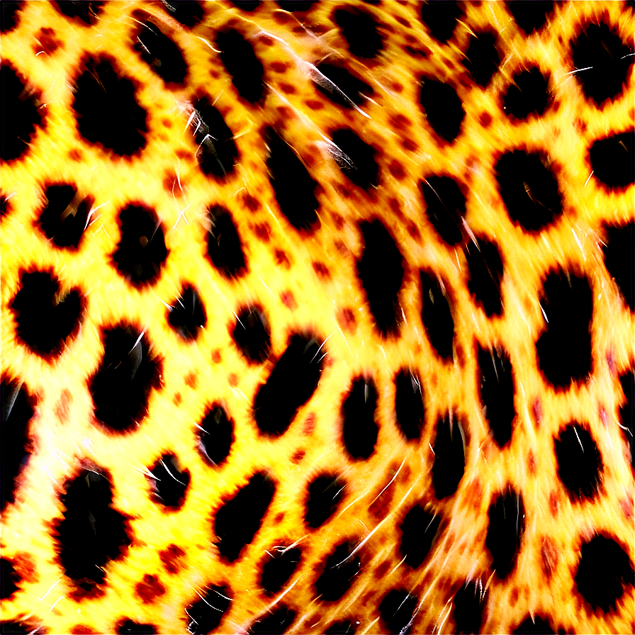 Cheetah Skin Background Png 11