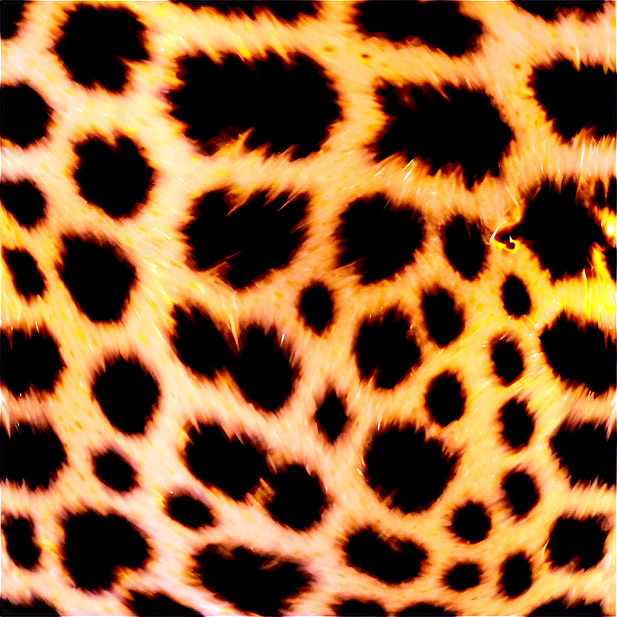 Cheetah Skin Background Png Mvl