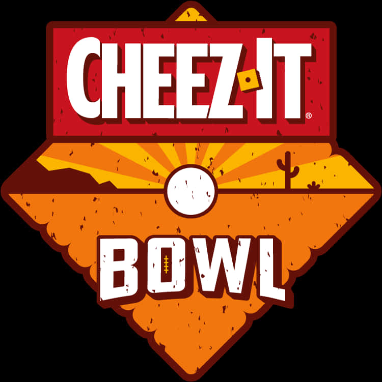 Cheez It Bowl Logo