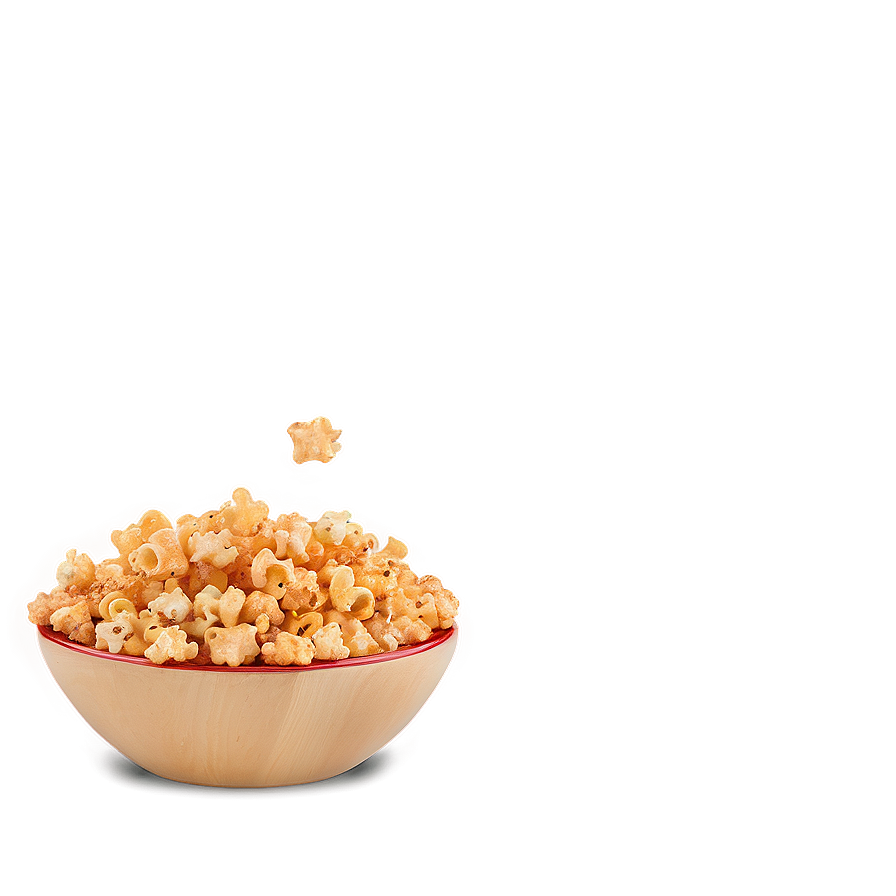 Cheez It Loaded Popcorn Png Grv
