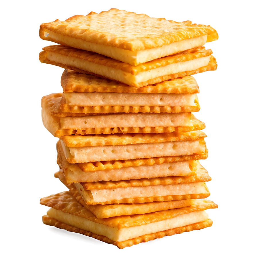 Cheez It Toasted Sandwich Crackers Png 19