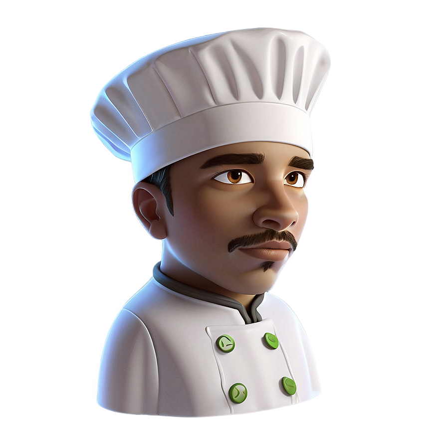 Chef Cap Png 05252024