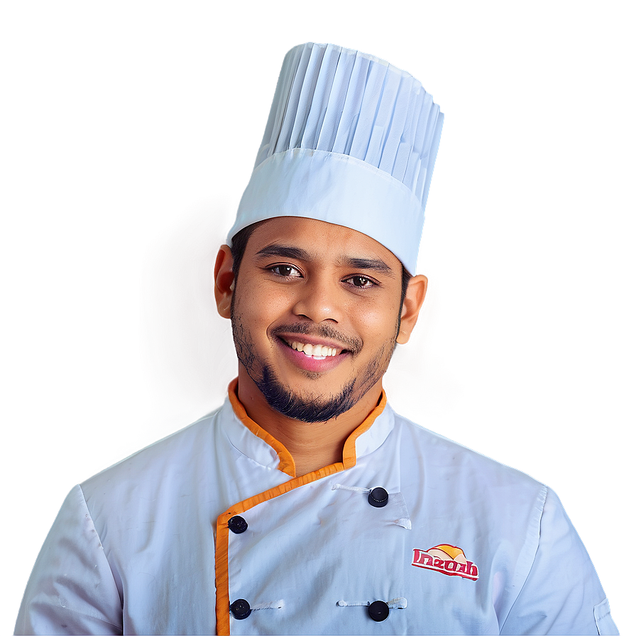 Chef Cuisine Png 53