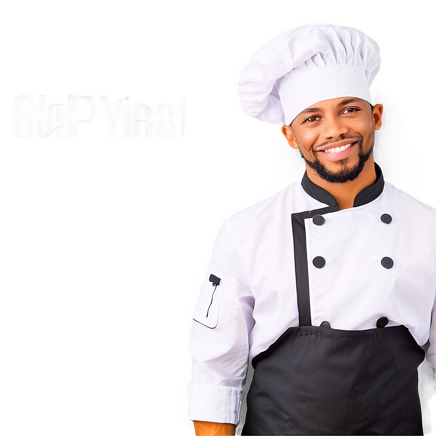 Chef Hat For Cooking Contest Png 23