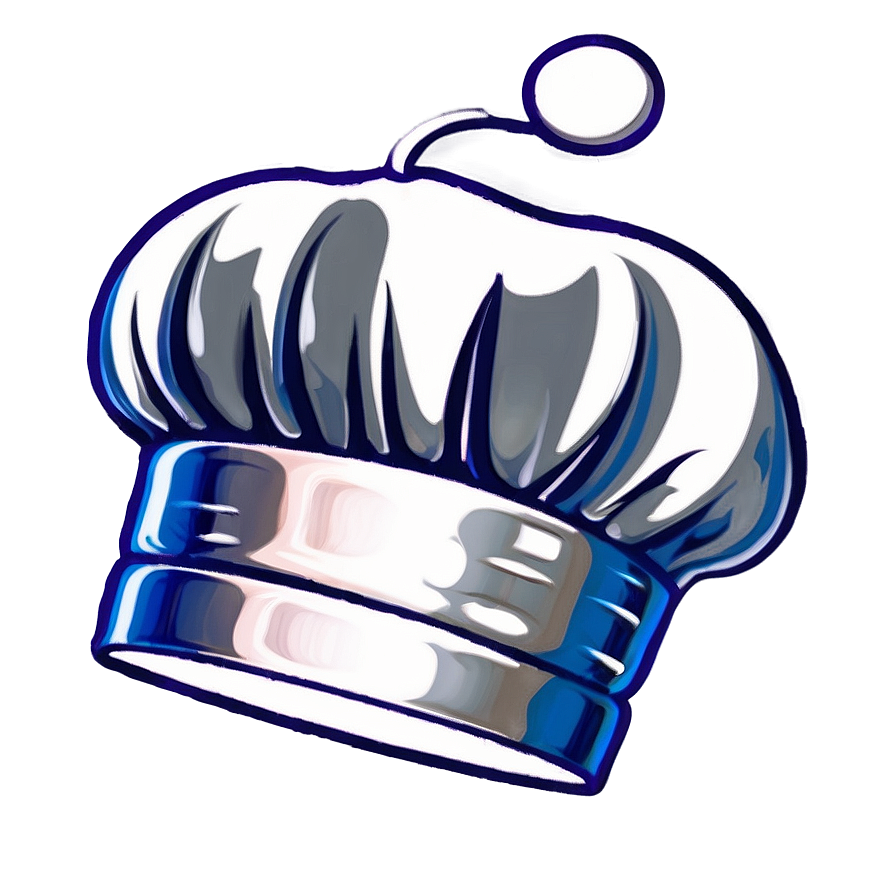 Chef Hat For Cooking Contest Png Nfc